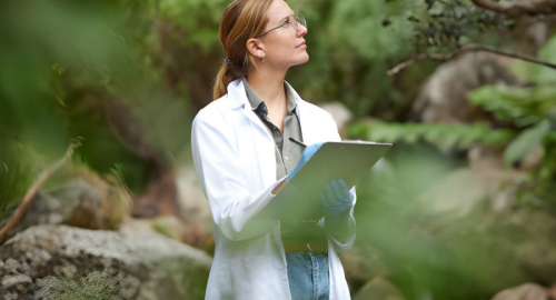 One Health e ricerca: scienza, ambiente e salute globale